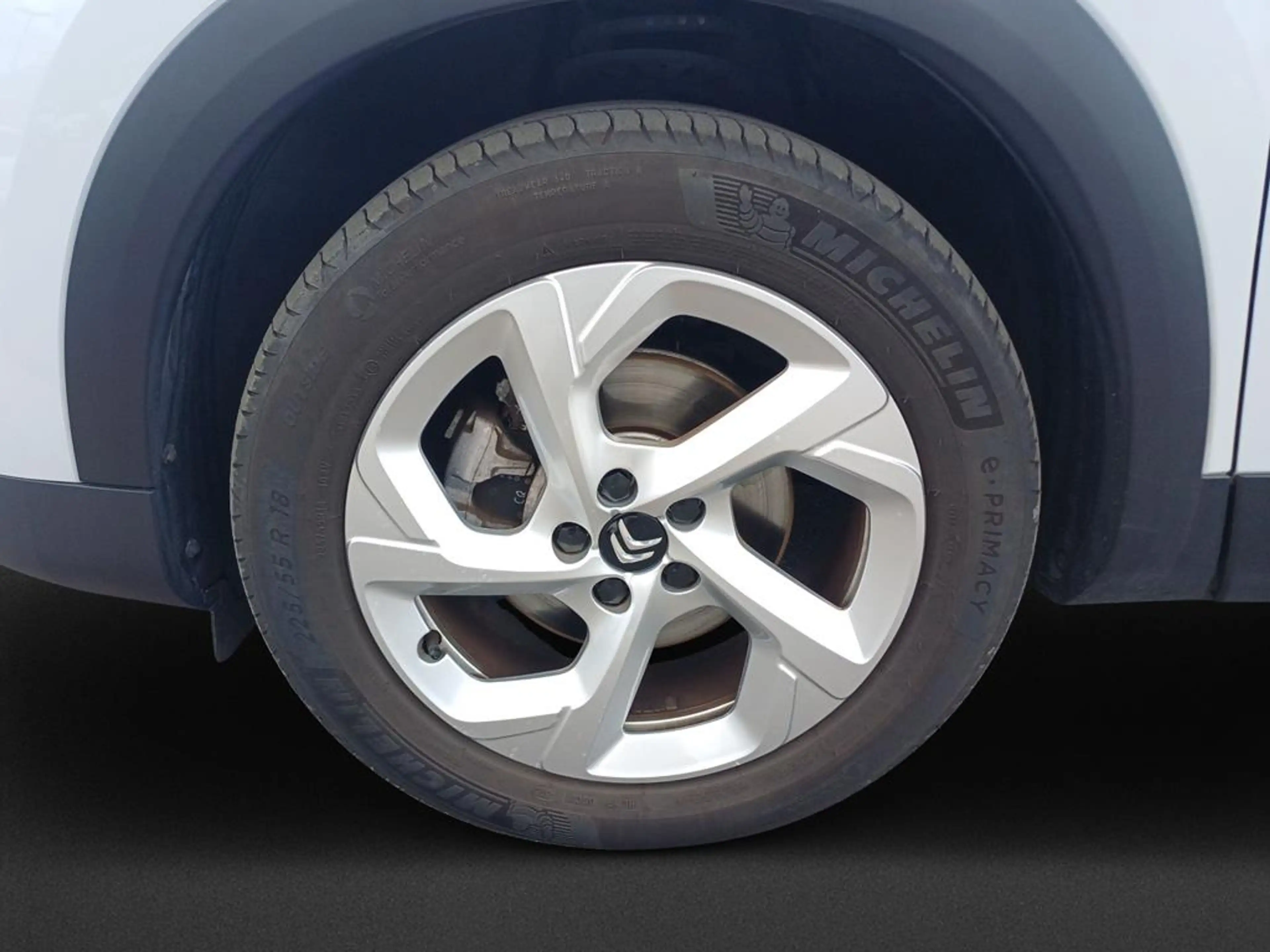 Citroen C5 Aircross YOU — photo 8