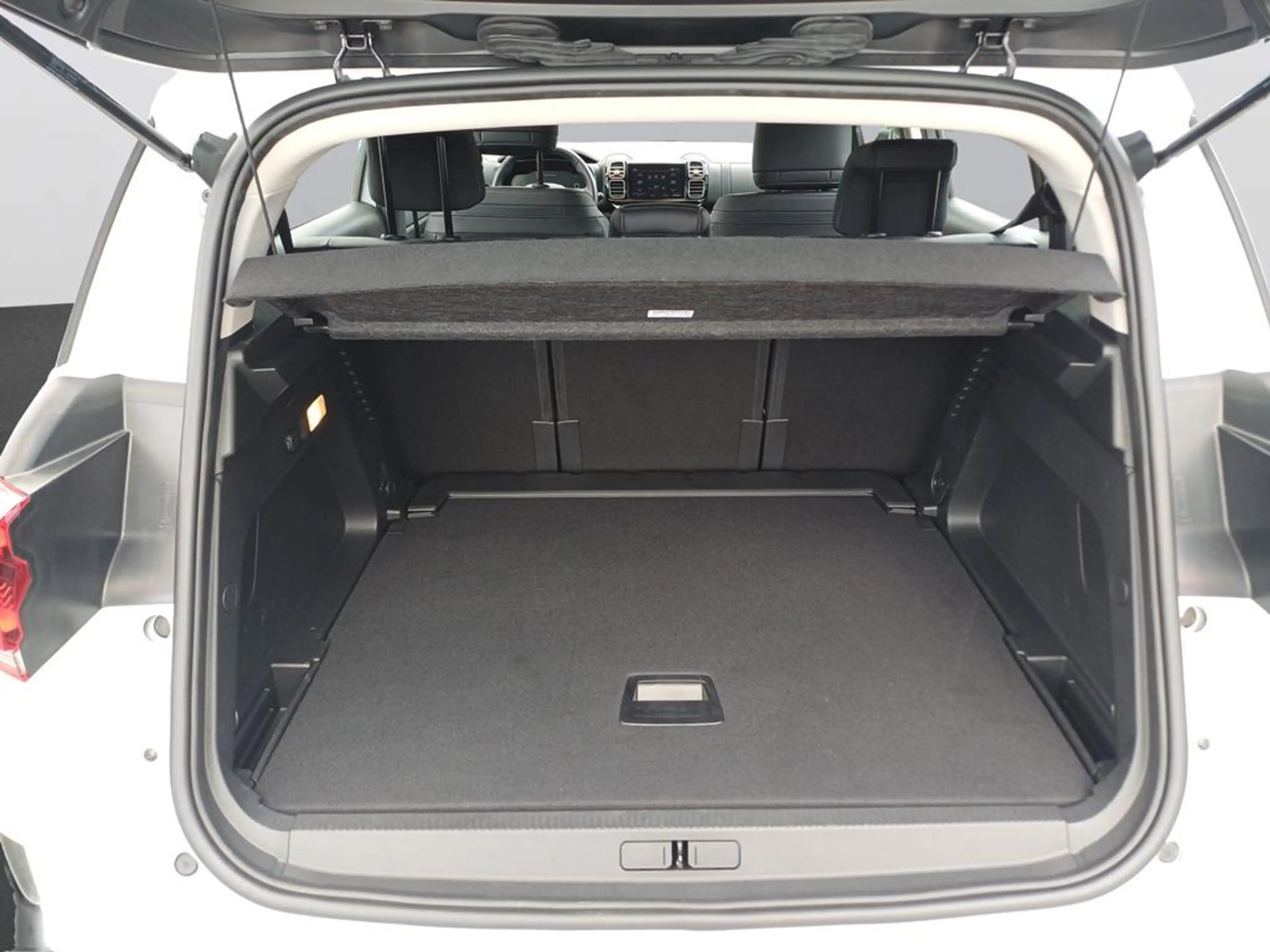 Citroen C5 Aircross YOU — photo 7