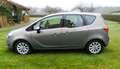 Opel Meriva 1.4 drive (( Top Zustand incl Garantie )) Braun - thumbnail 6