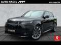 Land Rover Range Rover Sport Range Rover Sport P530 Autobiography AHK Standh Schwarz - thumbnail 1