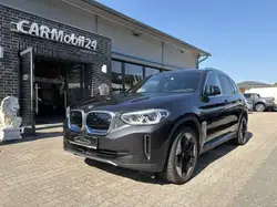 Bmw iX3 Impressive*AHK*Pano*360*HUD*