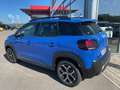 Citroen C3 Aircross PureTech 130 EAT6 Plus Blau - thumbnail 12