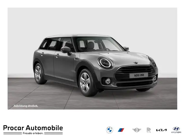 MINI One Clubman One CLUBMAN+PA+SHZ+DAB+LED+NAVI+UVM.