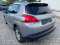 Peugeot 2008 Allure AB 99€|LED|AMBIENTE|SHZ Gris - thumbnail 8
