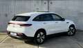 Mercedes-Benz EQC 400 4MATIC SOH 94% 80kWh PANO NAP BTW Blanc - thumbnail 5