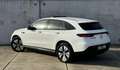 Mercedes-Benz EQC 400 4MATIC SOH 94% 80kWh PANO NAP BTW Blanc - thumbnail 7