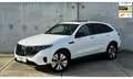 Mercedes-Benz EQC 400 4MATIC SOH 94% 80kWh PANO NAP BTW Blanc - thumbnail 1