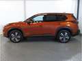Nissan X-Trail 1.5 VC-T e-Power e-4ORCE  N-Connecta Orange - thumbnail 4