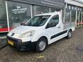 Peugeot Partner 122 1.6 HDI L1 XR NIEUWE APK pick-up Wit - thumbnail 2