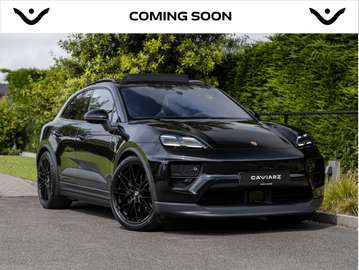 4 EV 100KW/22"RS/AIR/MATRIX/CHRONO/PANO/ENTRY/INNO/18W/BOSE