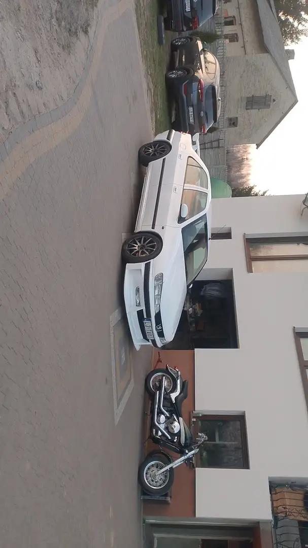 Peugeot 406 V6 Sport - 1