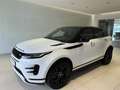 Land Rover Range Rover Evoque P300e R-Dyn S Black Pack 20" Weiß - thumbnail 2