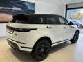 Land Rover Range Rover Evoque P300e R-Dyn S Black Pack 20" Weiß - thumbnail 3