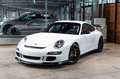Porsche 997 GT3 RS Club Sport Carbon Bremsen MY08 White - thumbnail 1