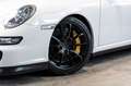 Porsche 997 GT3 RS Club Sport Carbon Bremsen MY08 Wit - thumbnail 25