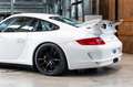 Porsche 997 GT3 RS Club Sport Carbon Bremsen MY08 White - thumbnail 7