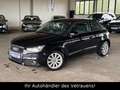 Audi A1 1,4 TSI ambition-XENON-Tempomat-SHZ-NAVI-PDC Negro - thumbnail 3