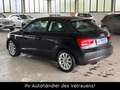 Audi A1 1,4 TSI ambition-XENON-Tempomat-SHZ-NAVI-PDC Negro - thumbnail 4