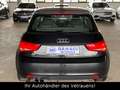 Audi A1 1,4 TSI ambition-XENON-Tempomat-SHZ-NAVI-PDC Negro - thumbnail 5