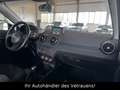 Audi A1 1,4 TSI ambition-XENON-Tempomat-SHZ-NAVI-PDC Negro - thumbnail 15