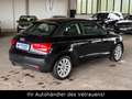 Audi A1 1,4 TSI ambition-XENON-Tempomat-SHZ-NAVI-PDC Negro - thumbnail 6