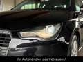 Audi A1 1,4 TSI ambition-XENON-Tempomat-SHZ-NAVI-PDC Negro - thumbnail 16