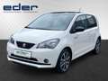 SEAT Mii electric Plus Weiß - thumbnail 1