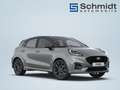 Ford Puma Sound Edition 1,0L Eboost Hybrid 125PS A FWD Silber - thumbnail 3