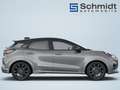 Ford Puma Sound Edition 1,0L Eboost Hybrid 125PS A FWD Silber - thumbnail 4
