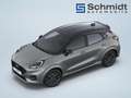 Ford Puma Sound Edition 1,0L Eboost Hybrid 125PS A FWD Silber - thumbnail 9
