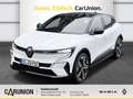Renault Megane E-Tech 100% ICONIC Navi PDC BT SHZ Kamera Weiß - thumbnail 1