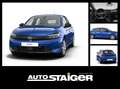 Opel Corsa Edition 1.2 Turbo Blau - thumbnail 1
