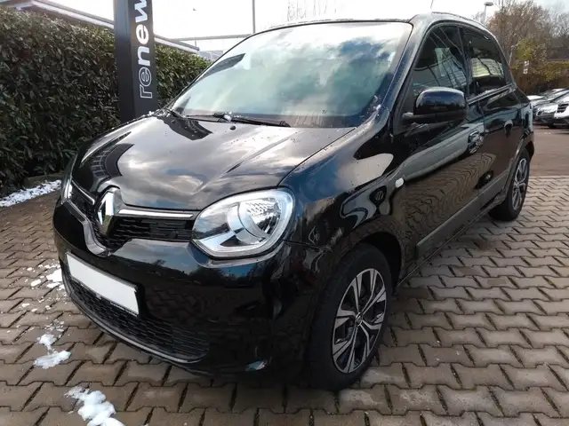 Renault Twingo Zen  SCe 65 Start & Stop *Faltdach*Sitzhe