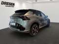 Kia Sportage GT-Line 1.6 GLASDACH,HEAD-UP,360°KAMERA,DIGITAL-KE Plateado - thumbnail 3