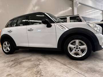 Mini Countryman R60 1.6