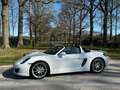 Porsche Boxster Basis *Top Zustand*Traum Cabrio*Garantie Weiß - thumbnail 1