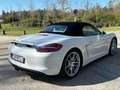 Porsche Boxster Basis *Top Zustand*Traum Cabrio*Garantie Weiß - thumbnail 11