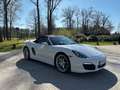 Porsche Boxster Basis *Top Zustand*Traum Cabrio*Garantie Weiß - thumbnail 17