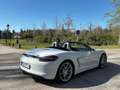 Porsche Boxster Basis *Top Zustand*Traum Cabrio*Garantie Weiß - thumbnail 3
