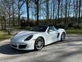 Porsche Boxster Basis *Top Zustand*Traum Cabrio*Garantie Weiß - thumbnail 4