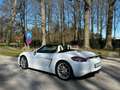 Porsche Boxster Basis *Top Zustand*Traum Cabrio*Garantie Weiß - thumbnail 6