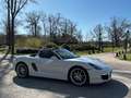 Porsche Boxster Basis *Top Zustand*Traum Cabrio*Garantie Weiß - thumbnail 9