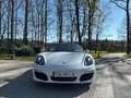 Porsche Boxster Basis *Top Zustand*Traum Cabrio*Garantie Weiß - thumbnail 12