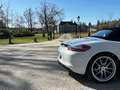 Porsche Boxster Basis *Top Zustand*Traum Cabrio*Garantie Weiß - thumbnail 15