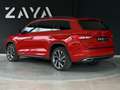 Skoda Kodiaq 2.0 TSI SportLine*4X4*7-S*PANO*R-KAMERA* Roşu - thumbnail 4