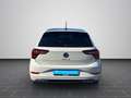 Volkswagen Polo R-Line 1.0 TSI DSG IQ.LIGHT REAR VIEW PDC S Grau - thumbnail 6