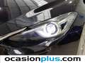 Mazda 3 2.2 Luxury Aut. Zwart - thumbnail 14