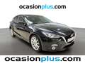 Mazda 3 2.2 Luxury Aut. Zwart - thumbnail 2