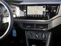 Volkswagen Polo Comfortline 1.6 TDI Navi LED Bianco - thumbnail 9