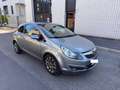 Opel Corsa 1.2 BENZINA EURO 5  !!!! Grigio - thumbnail 4